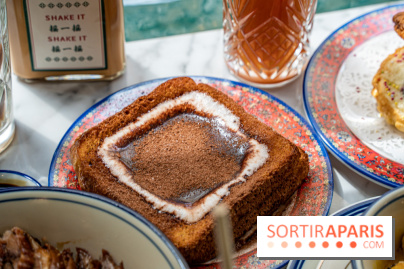 Bolo Bolo, le restaurant chinois comme à Hong Kong
