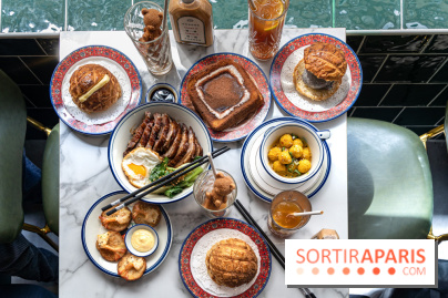 Bolo Bolo, le restaurant chinois comme à Hong Kong