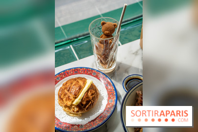 Bolo Bolo, le restaurant chinois comme à Hong Kong