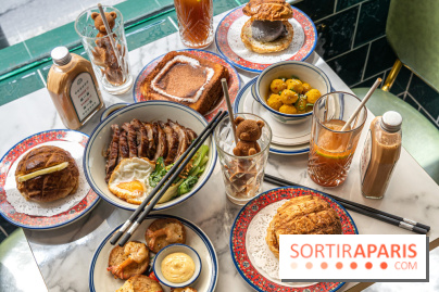 Bolo Bolo, le restaurant chinois comme à Hong Kong