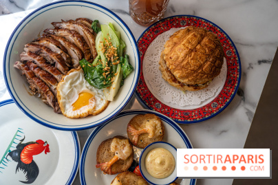 Bolo Bolo, le restaurant chinois comme à Hong Kong