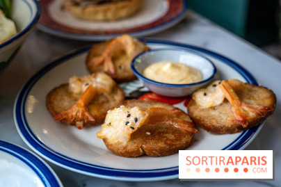 Bolo Bolo, le restaurant chinois comme à Hong Kong