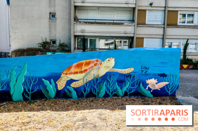 Le 27 Pantin, nos photos