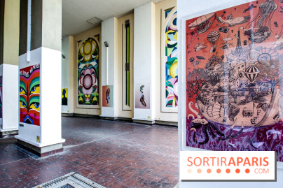 Le 27 Pantin, nos photos