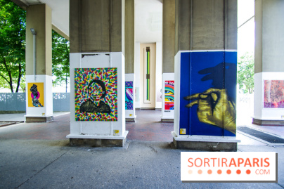 Le 27 Pantin, nos photos