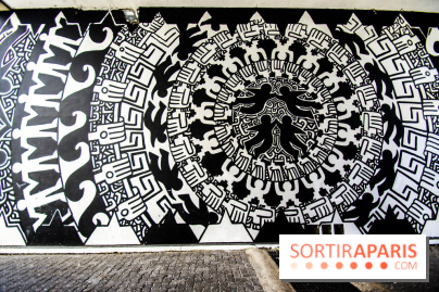 Le 27 Pantin, nos photos