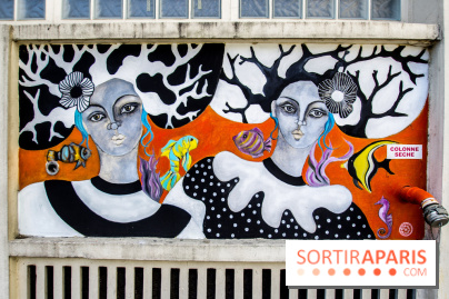 Le 27 Pantin, nos photos