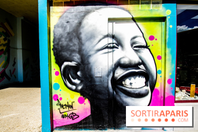 Le 27 Pantin, nos photos