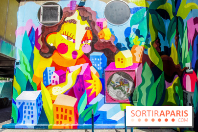 Le 27 Pantin, nos photos