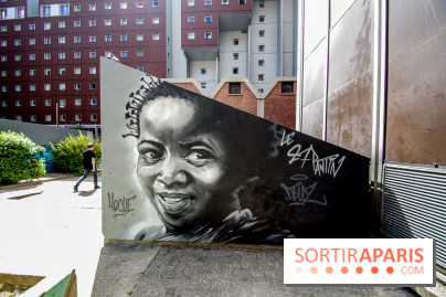 Le 27 Pantin, nos photos