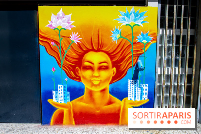 Le 27 Pantin, nos photos