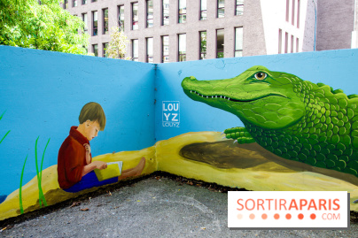 Le 27 Pantin, nos photos