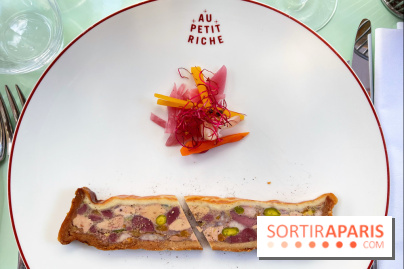 Au Petit Riche