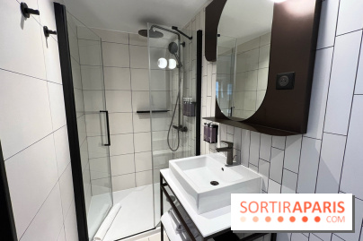 Hôtel Tribe Paris La Défense