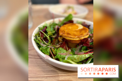 Hôtel Tribe Paris La Défense