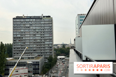 Hôtel Tribe Paris La Défense