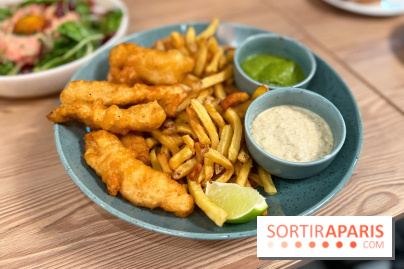 Hôtel Tribe Paris La Défense