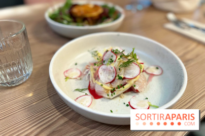 Hôtel Tribe Paris La Défense