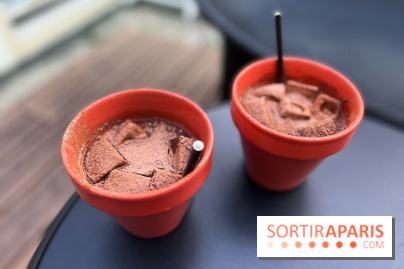 Hôtel Tribe Paris La Défense