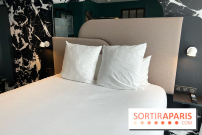 Hôtel Tribe Paris La Défense