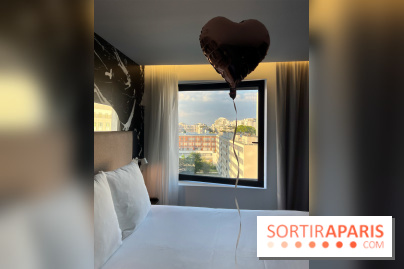 Hôtel Tribe Paris La Défense