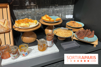 Hôtel Tribe Paris La Défense