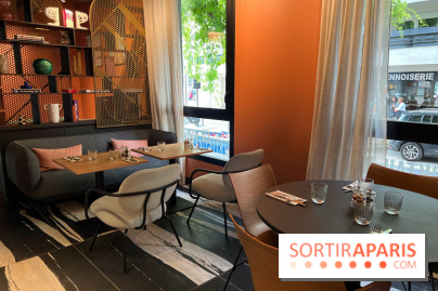 Hôtel Tribe Paris La Défense