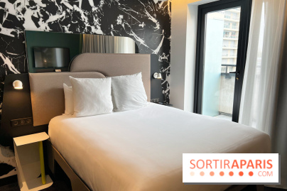 Hôtel Tribe Paris La Défense