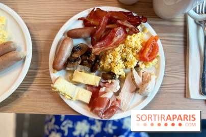 Hôtel Tribe Paris La Défense