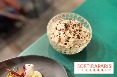 Damigiana - Menu dégustation été 2022