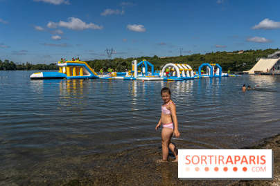 Photos : Wampark Fontainebleau 77