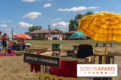 Photos : Wampark Fontainebleau 77