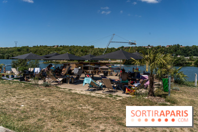 Photos : Wampark Fontainebleau 77