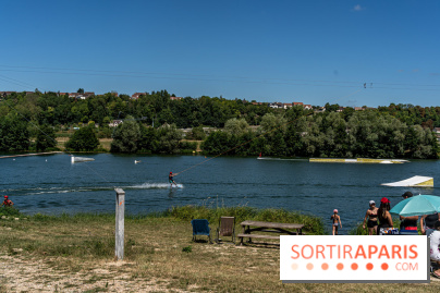 Photos : Wampark Fontainebleau 77