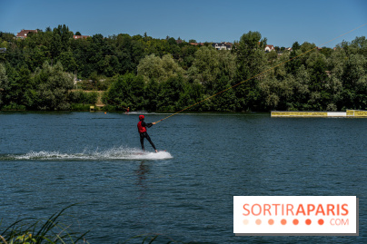 Photos : Wampark Fontainebleau 77