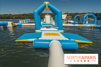 Photos : Wampark Fontainebleau 77