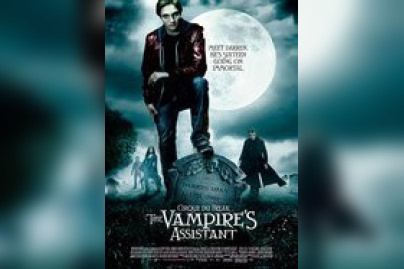 L'assistant du vampire