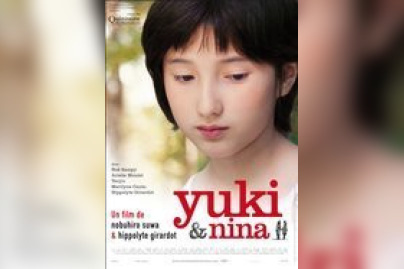 Yuki et Nina
