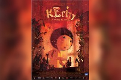 Kerity, la maison des contes