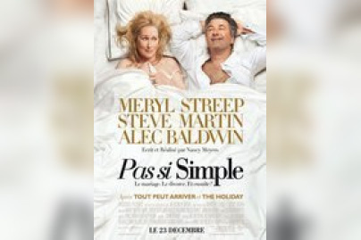 Pas si simple