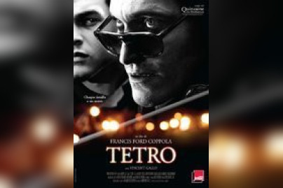 Tetro
