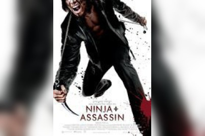 Ninja Assassin