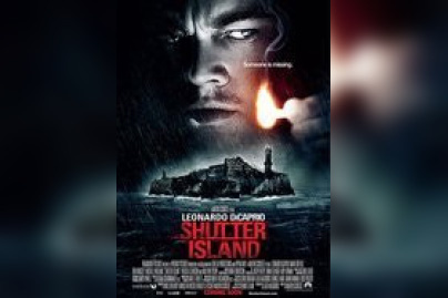 Shutter Island