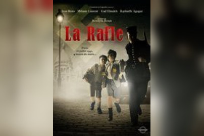 La rafle