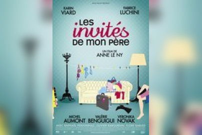 Les invitÃ©s de mon pÃ¨re