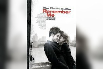 Remember me