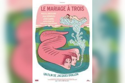Le mariage Ã  trois