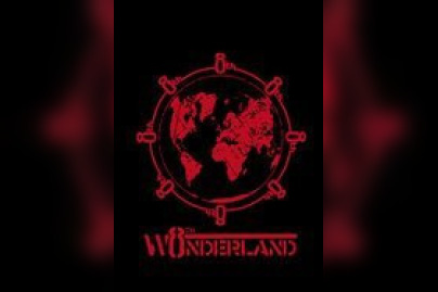 8th Wonderland