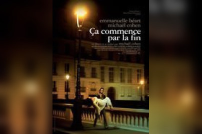 Ã‡a commence par la fin