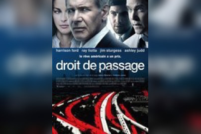 Droit de passage